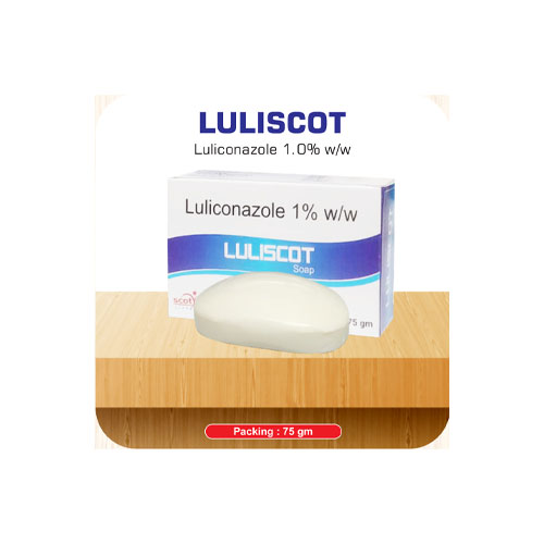 LULISCOT-Soaps