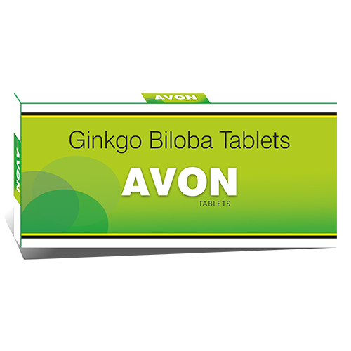 AVON Tablets
