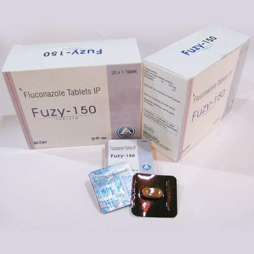 FUZY-150 Tablets