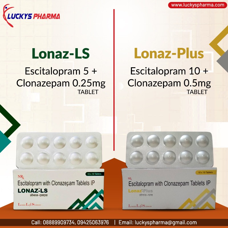 Lonaz-LS