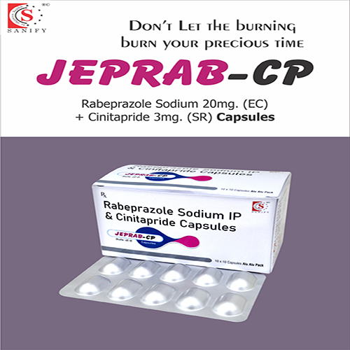 JEPRAB-CP Capsules