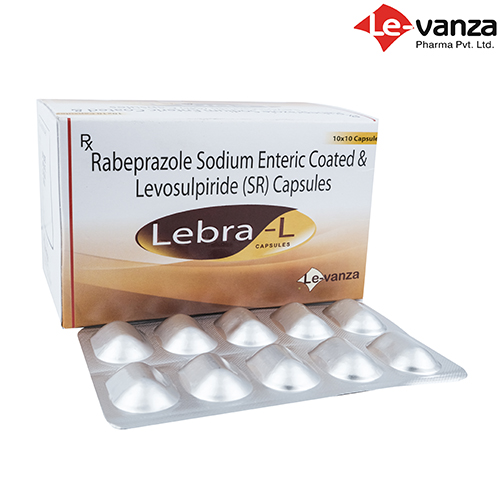 Lebra-L Capsules