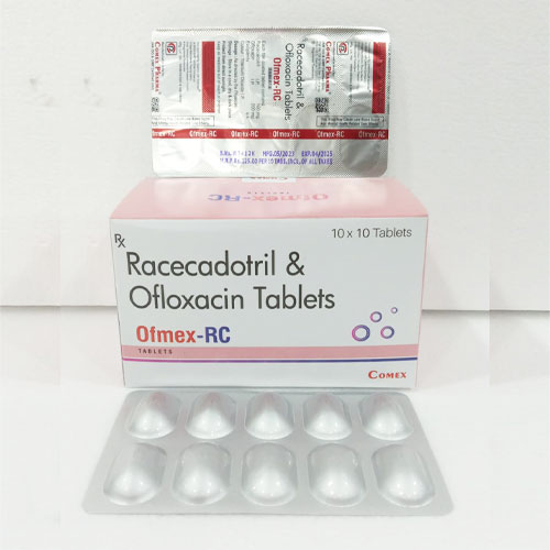 OFMEX-RC Tablets