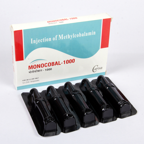 MONOCOBAL-1000 Injection