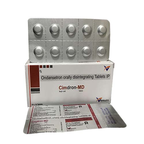 CIMDRON-MD Tablets