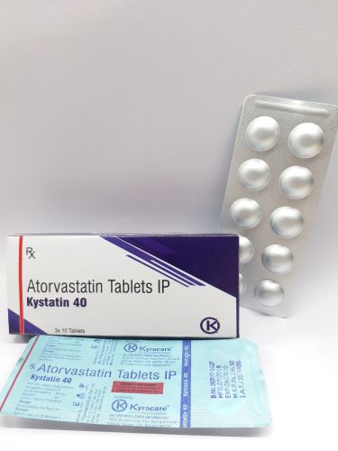 KYSTATIN-40 Tablets