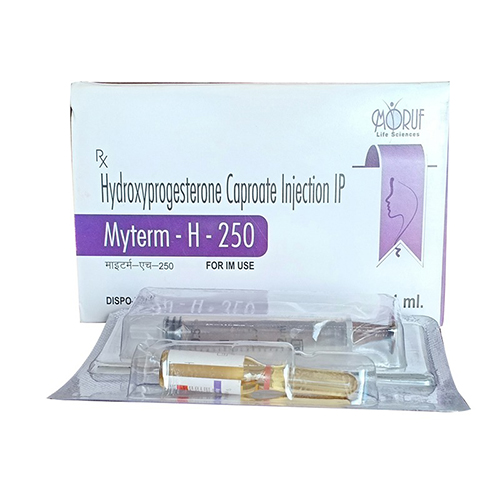 MYTERM-H 250 Injection