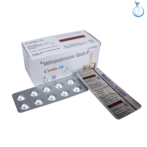 CORTIS-16 Tablets