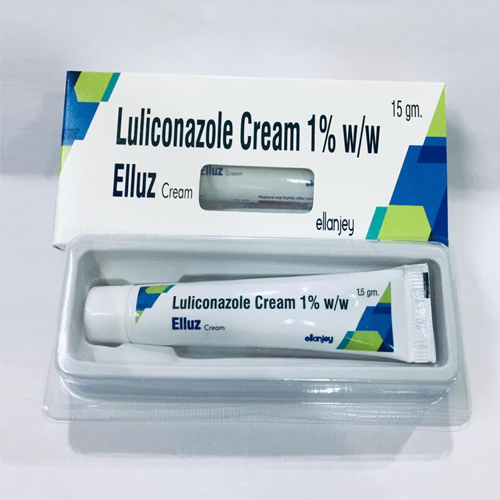 ELLUZ Cream