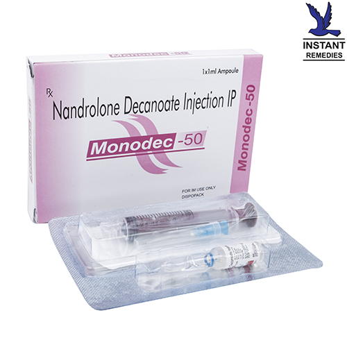 Monodec-50 injection