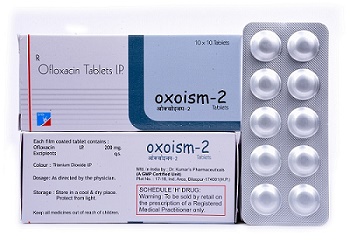 OXOISM-2 Tablets