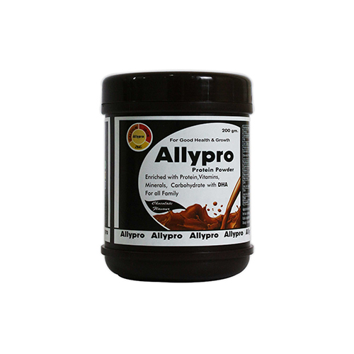 ALLYPRO Protein Powder
