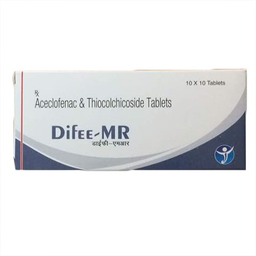DIFEE-MR Tablets