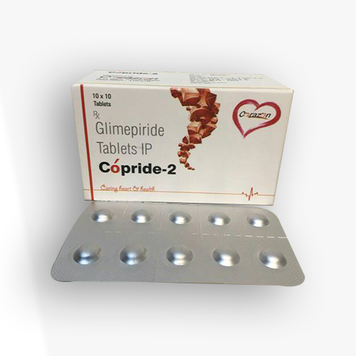 COPRIDE-2 Tablets