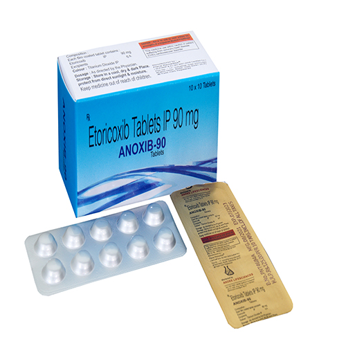 ANOXIB-90 Tablets