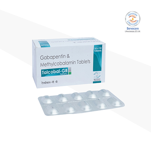 Talcobal-GB Tablets