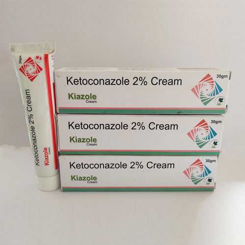 KIAZOLE Cream