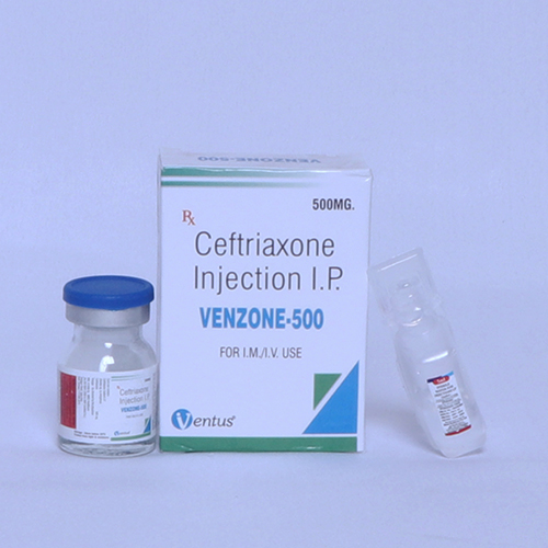 VENZONE-250 Injection