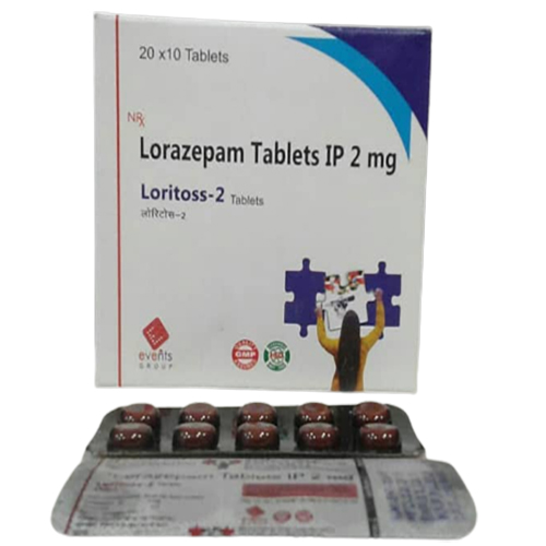 LORITOSS-2 Tablets