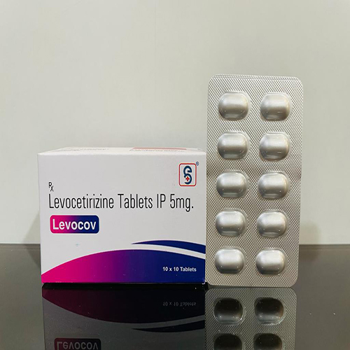 LEVOCOV Tablets