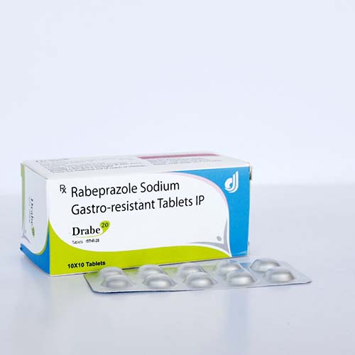 DRABE-20 Tablets