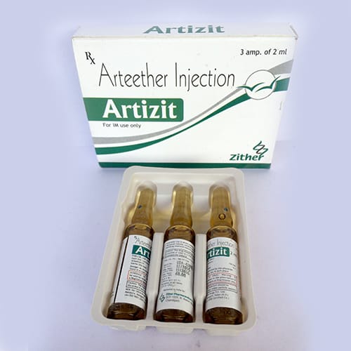 ARTIZIT Injection