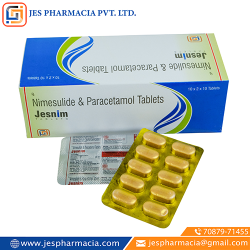 JESNIM Tablets