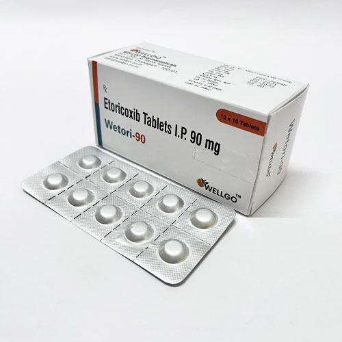 WETORI-90 Tablets