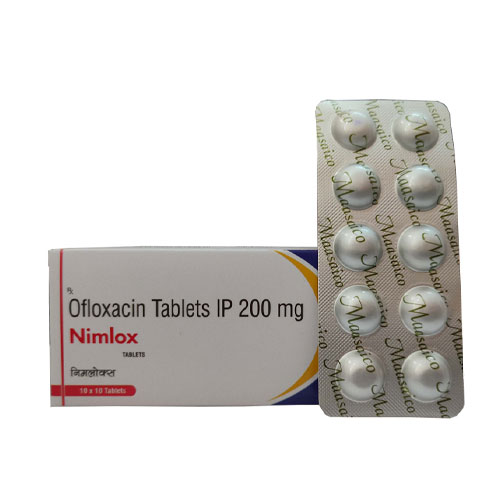 NIMLOX Tablets