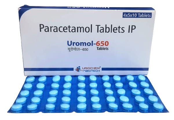 UROMOL-650