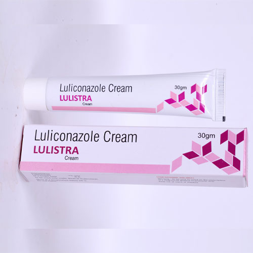 Lulistra 30gm Cream