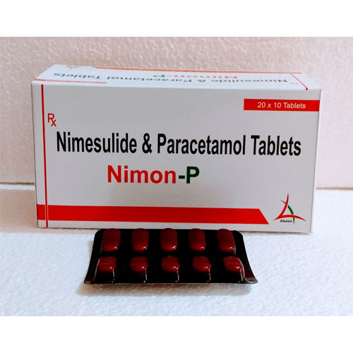 NIMON-P Tablets