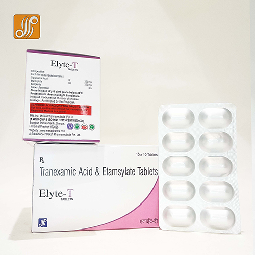 ELYTE-T Injections