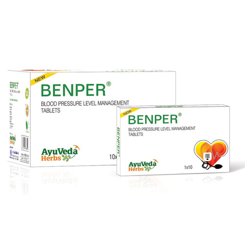 Benper Tablets