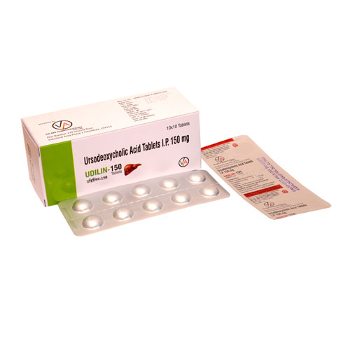 UDILIN-150 Tablets