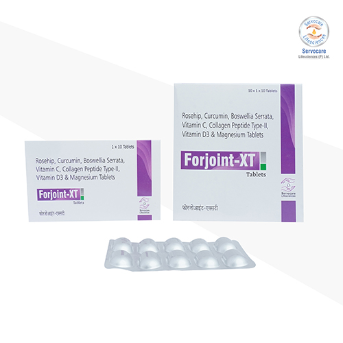 Forjoint-XT Tablets
