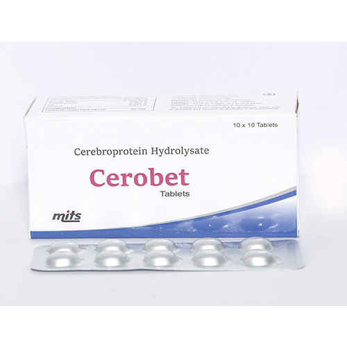 CEROBET Tablets