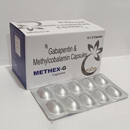 Methex-G Capsules