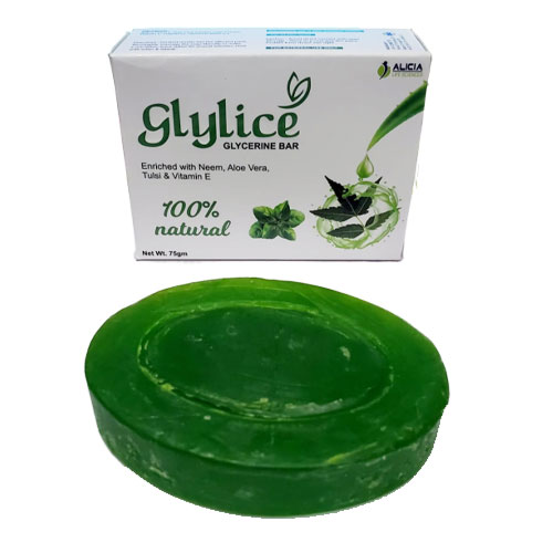 GLYLICE-Soap