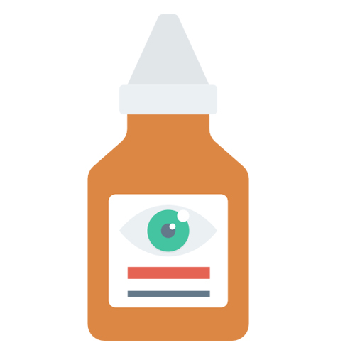 OLOPATADINE 0.1% + KETOROLAC TROMETHAMINE 0.2% Eye Drops