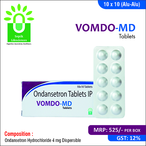 VOMDO-MD Tablets
