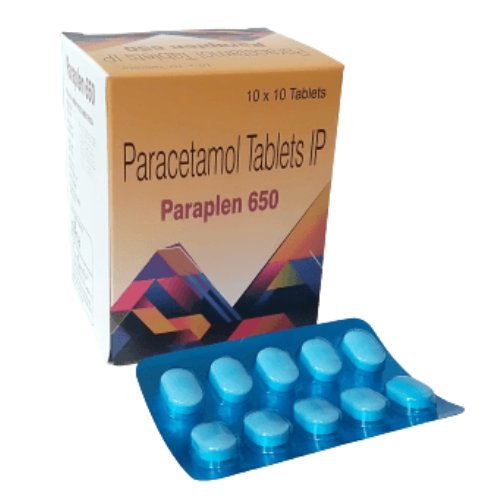 Paraplen Tablets