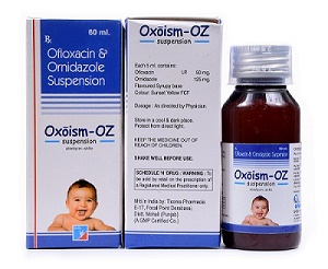 OXOISM-OZ Suspension