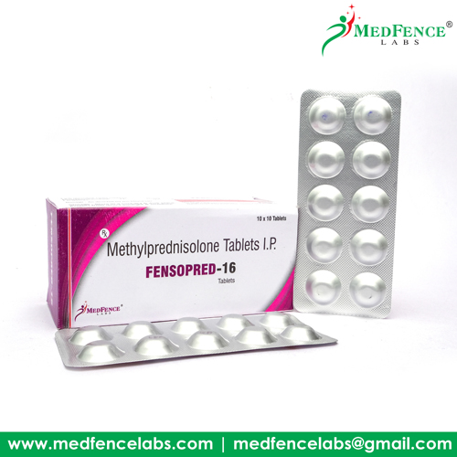 FENSOPRED-16 Tablets