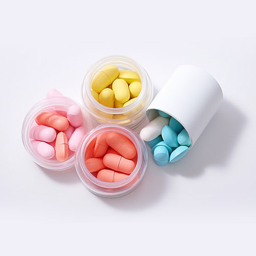 Linezolid Dispersible Tablets 100 mg