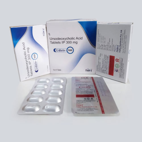 UDIRIV-300 Tablets
