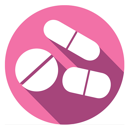 Cefixime + Ornidazole Lactic Acid Bacillus Tablets