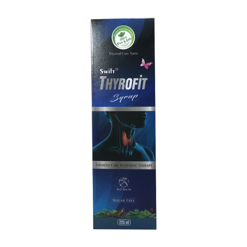 Thyrofit Syrup