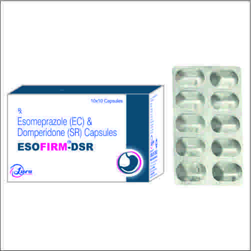 ESOFIRM-DSR Capsules