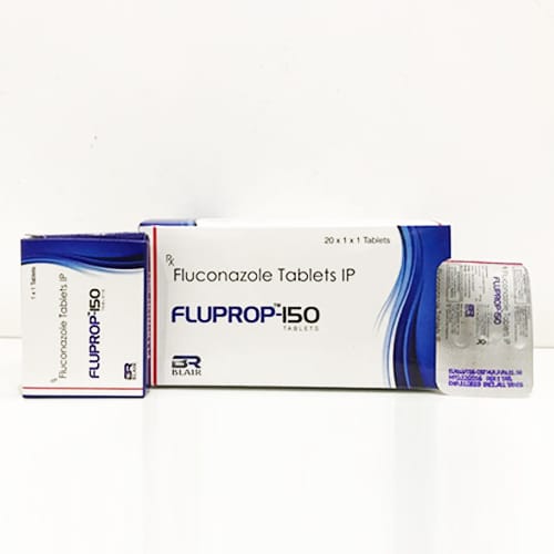 FLUPROP™-150 Tablets